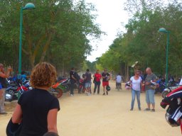 XIX Concentracion - 2012